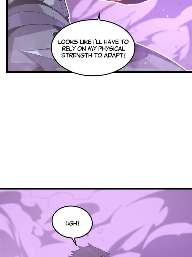 Seres’s Resolve: The Battle for Humanity Chapter 39 page 73