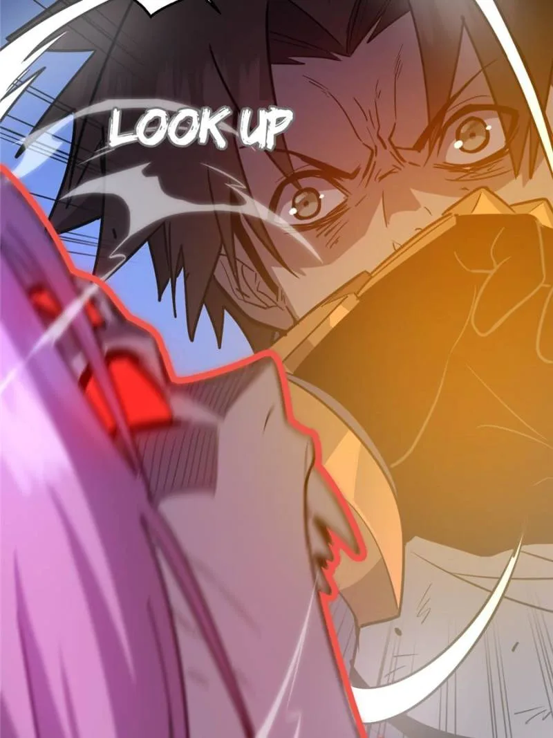 Seres’s Resolve: The Battle for Humanity Chapter 41 page 32