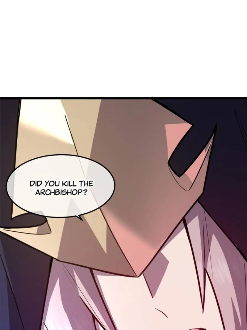Seres’s Resolve: The Battle for Humanity Chapter 41 page 55