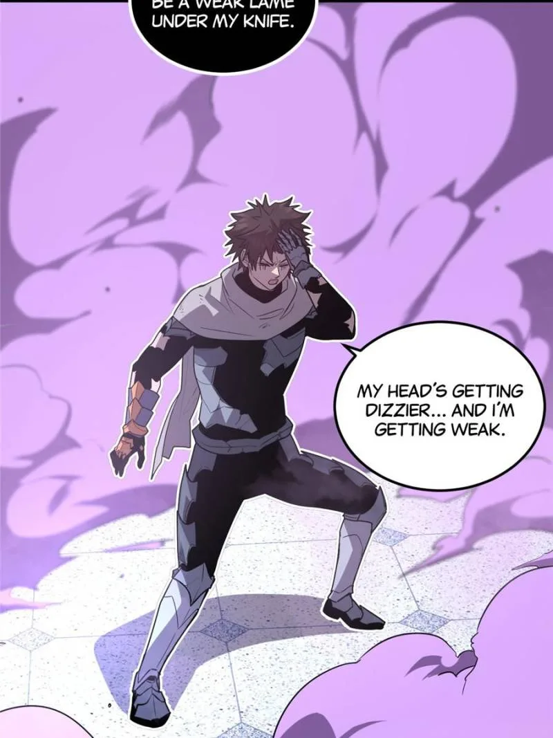 Seres’s Resolve: The Battle for Humanity Chapter 39 page 86