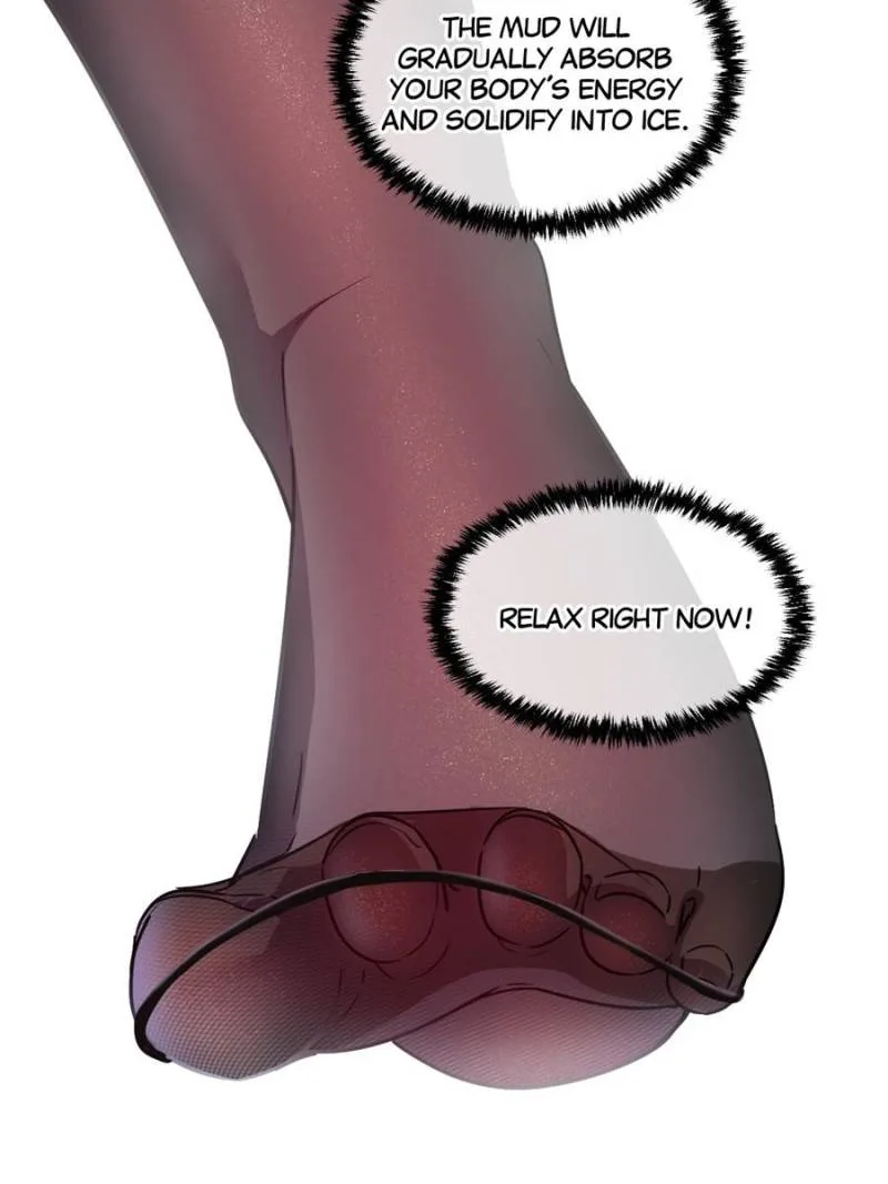 Seres’s Resolve: The Battle for Humanity Chapter 41 page 84