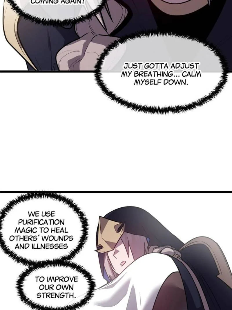Seres’s Resolve: The Battle for Humanity Chapter 41 page 96