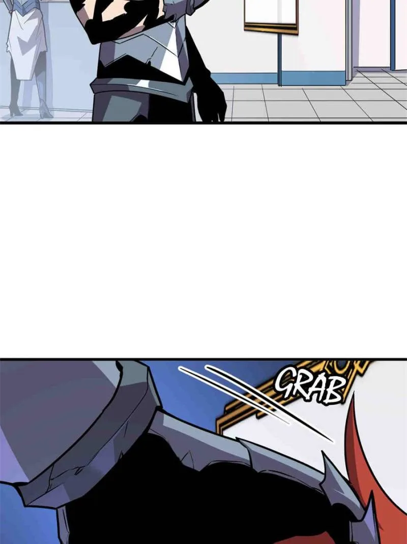 Seres’s Resolve: The Battle for Humanity Chapter 36 page 76