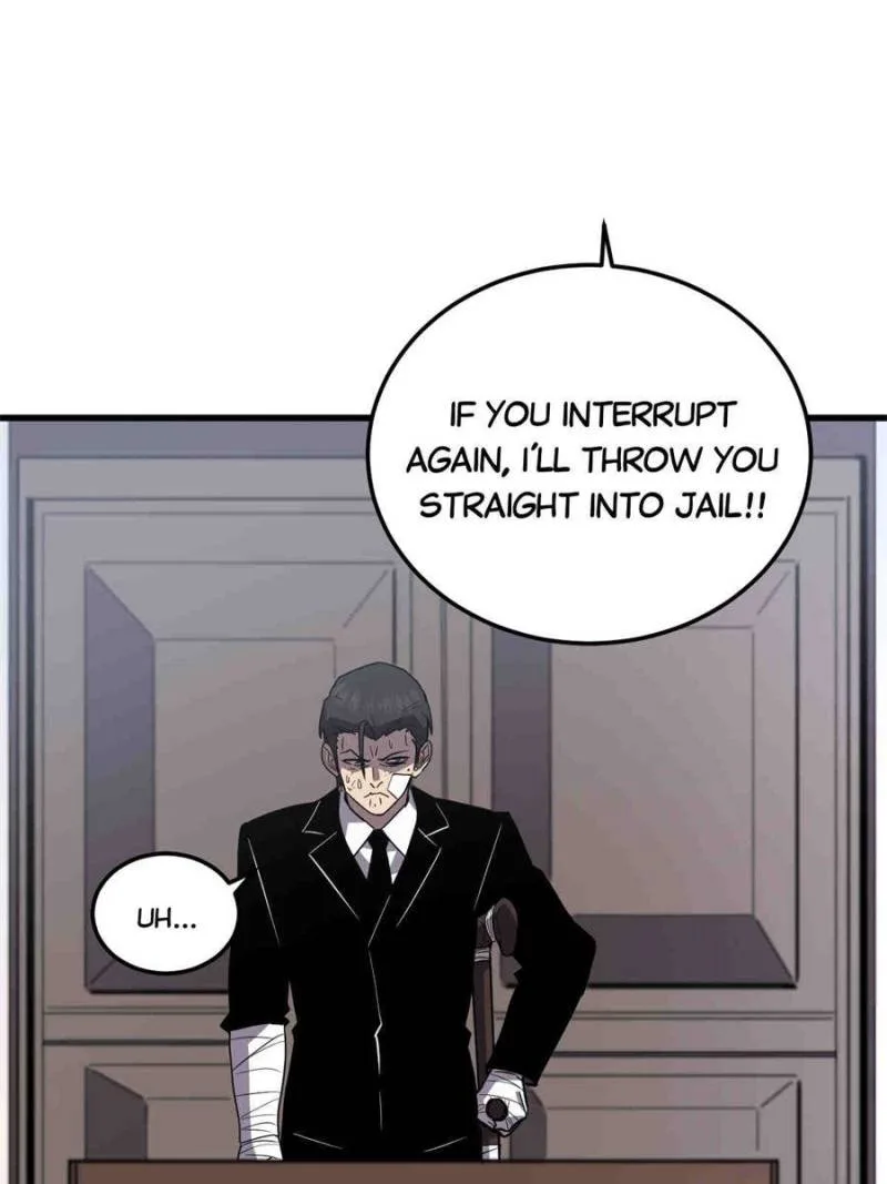 Seres’s Resolve: The Battle for Humanity Chapter 36 page 70