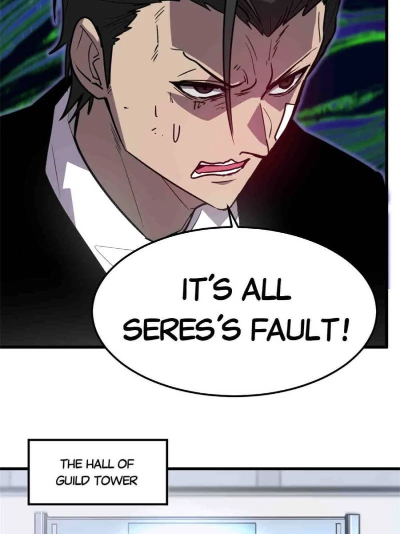 Seres’s Resolve: The Battle for Humanity Chapter 36 page 73