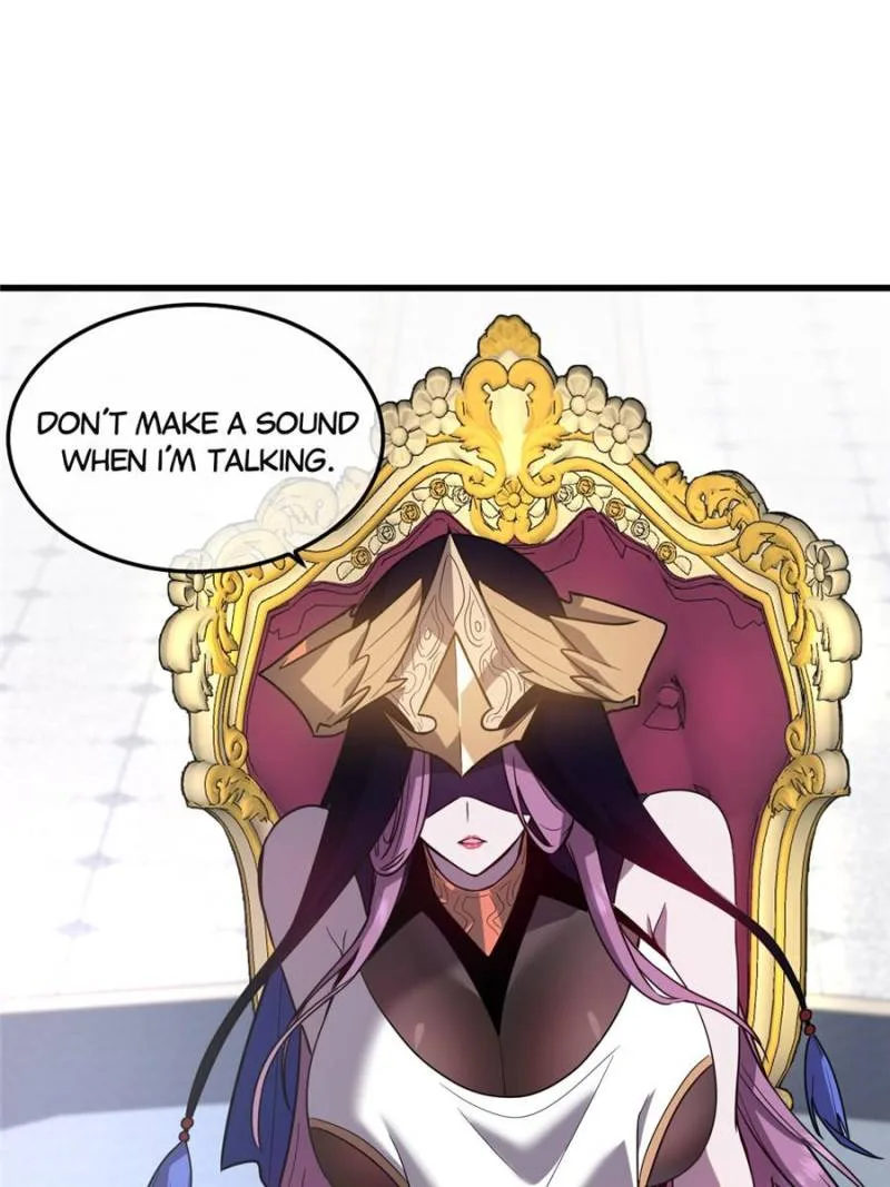 Seres’s Resolve: The Battle for Humanity Chapter 37 page 89