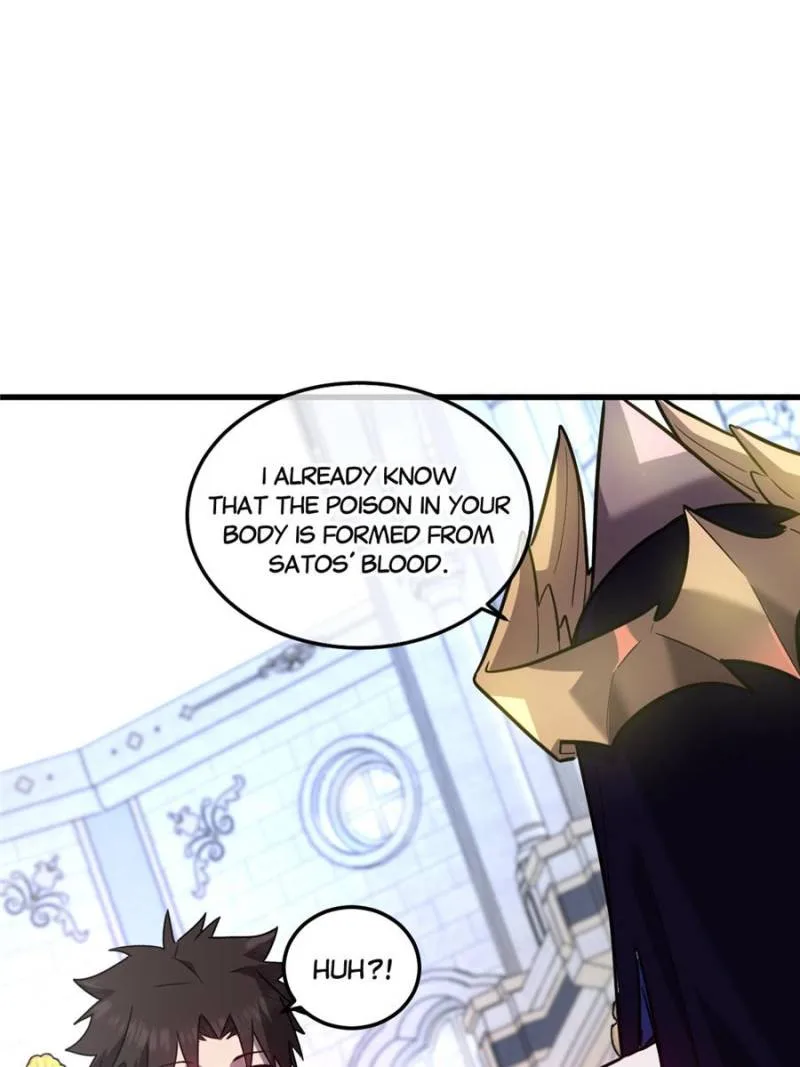 Seres’s Resolve: The Battle for Humanity Chapter 37 page 82