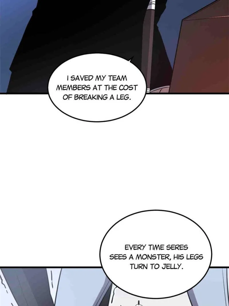 Seres’s Resolve: The Battle for Humanity Chapter 36 page 80