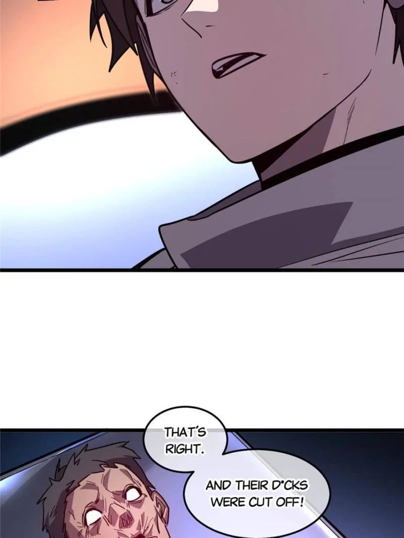 Seres’s Resolve: The Battle for Humanity Chapter 42 page 79