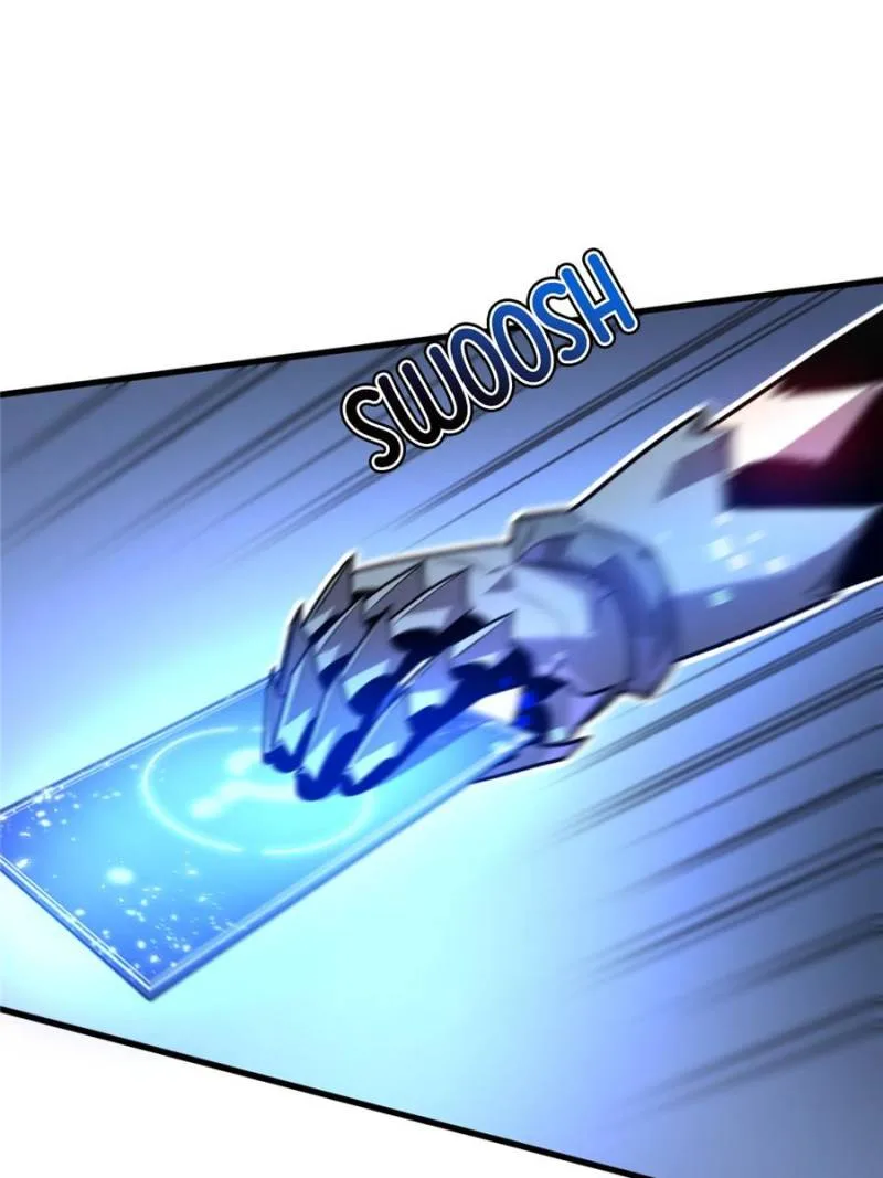 Seres’s Resolve: The Battle for Humanity Chapter 37 page 111