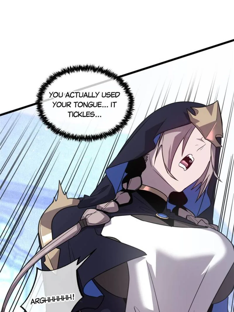 Seres’s Resolve: The Battle for Humanity Chapter 42 page 31