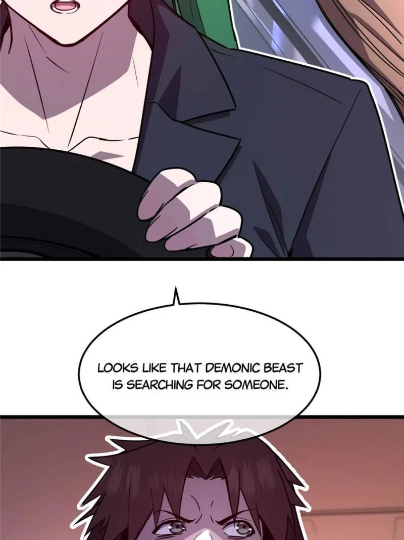 Seres’s Resolve: The Battle for Humanity Chapter 42 page 81