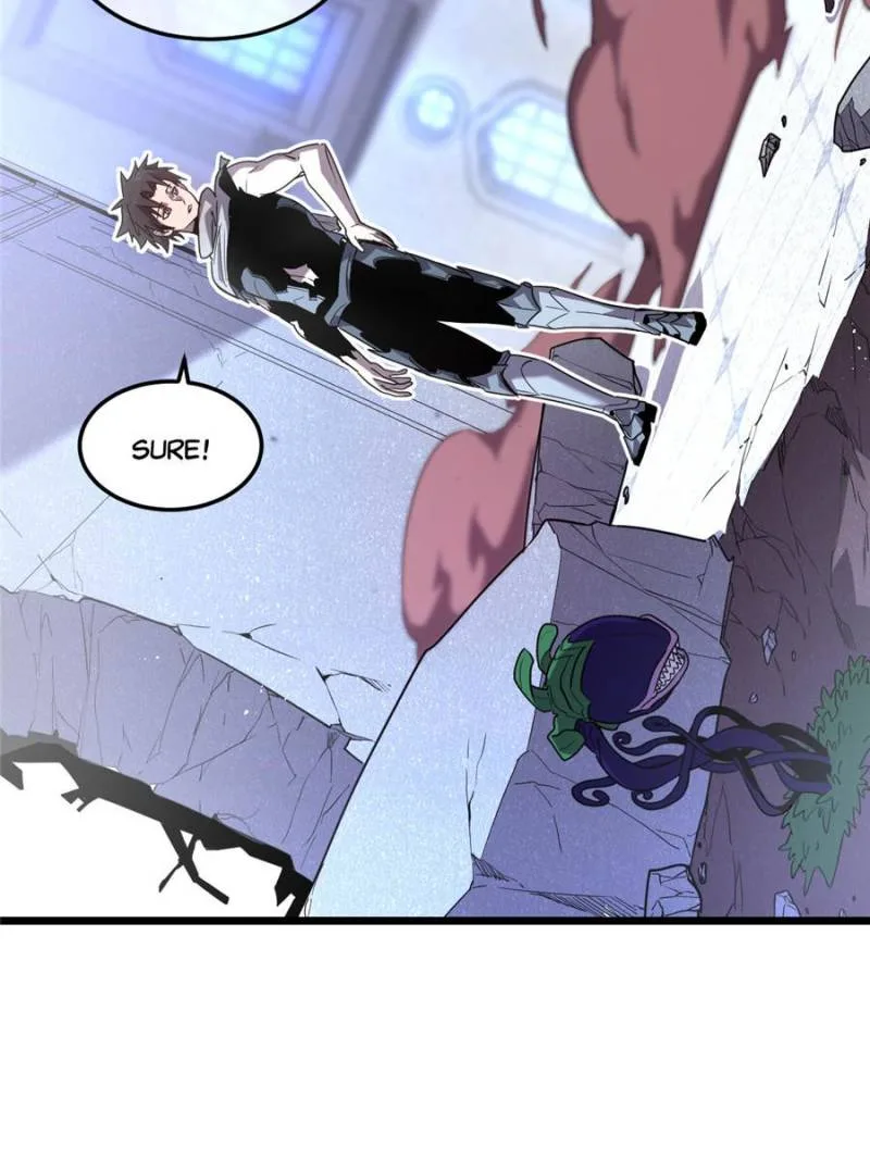 Seres’s Resolve: The Battle for Humanity Chapter 42 page 58