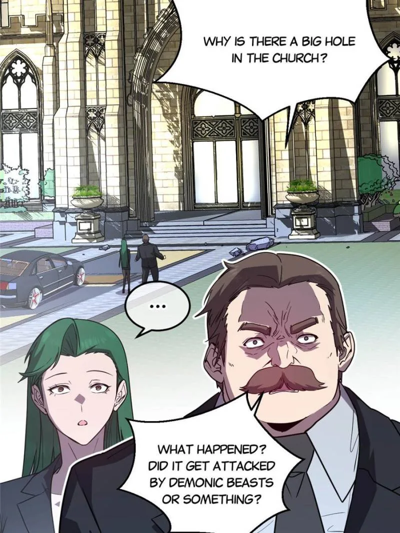 Seres’s Resolve: The Battle for Humanity Chapter 42 page 61