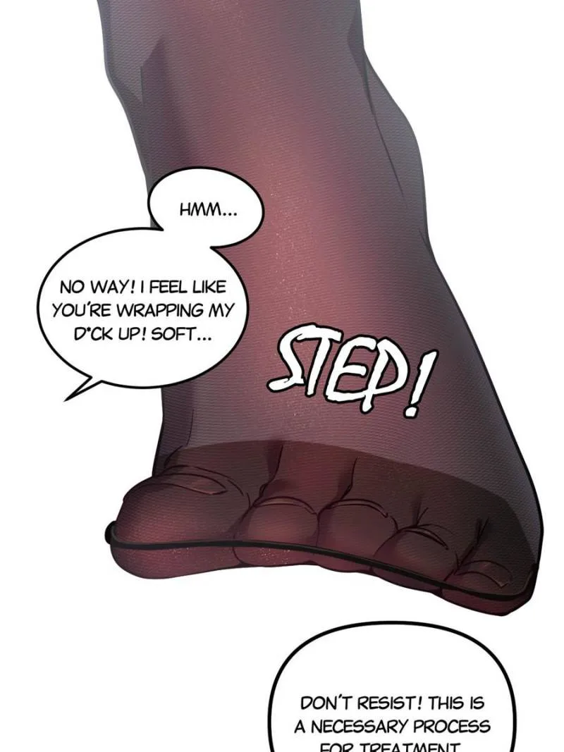 Seres’s Resolve: The Battle for Humanity Chapter 42 page 17