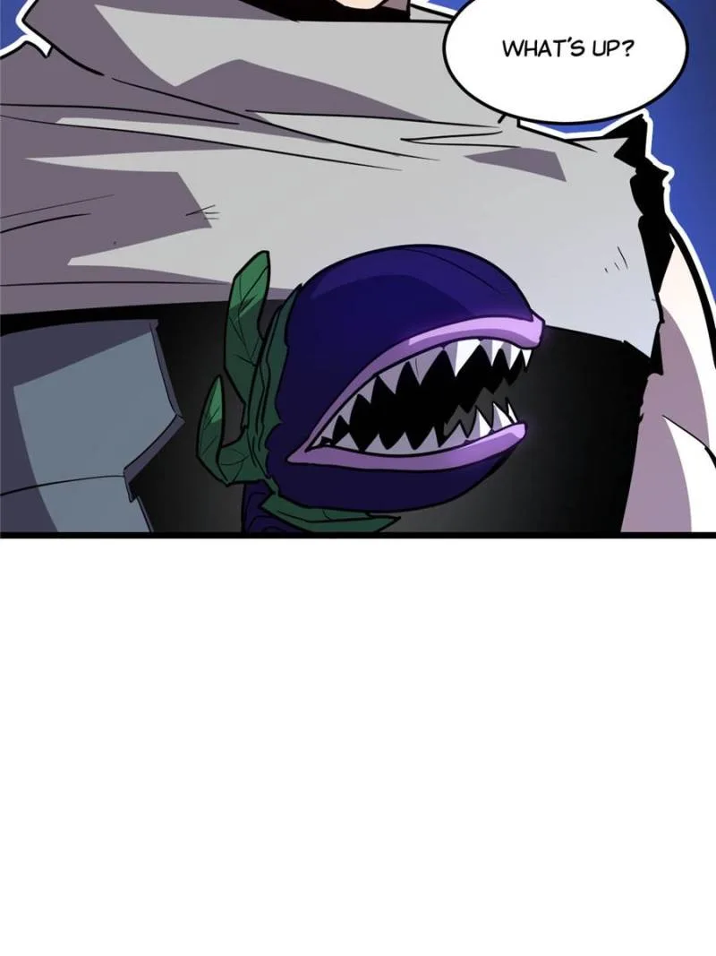 Seres’s Resolve: The Battle for Humanity Chapter 42 page 74