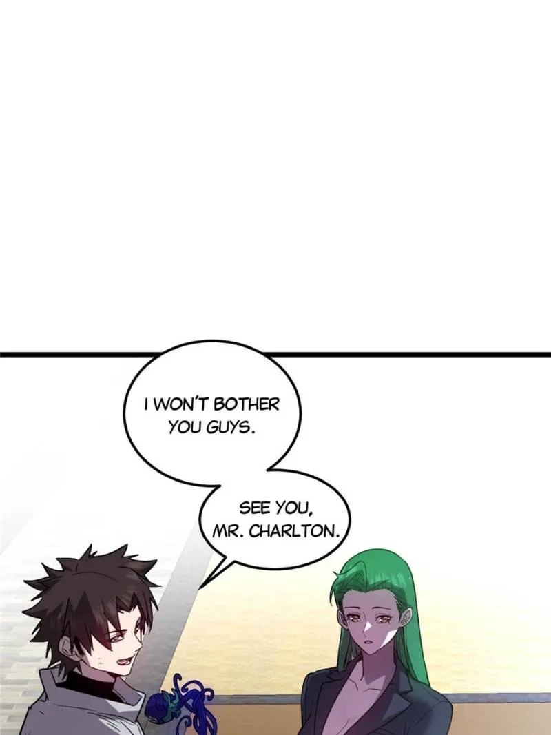 Seres’s Resolve: The Battle for Humanity Chapter 42 page 71