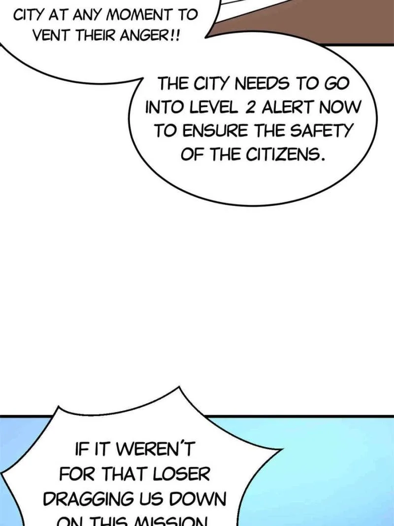 Seres’s Resolve: The Battle for Humanity Chapter 36 page 85