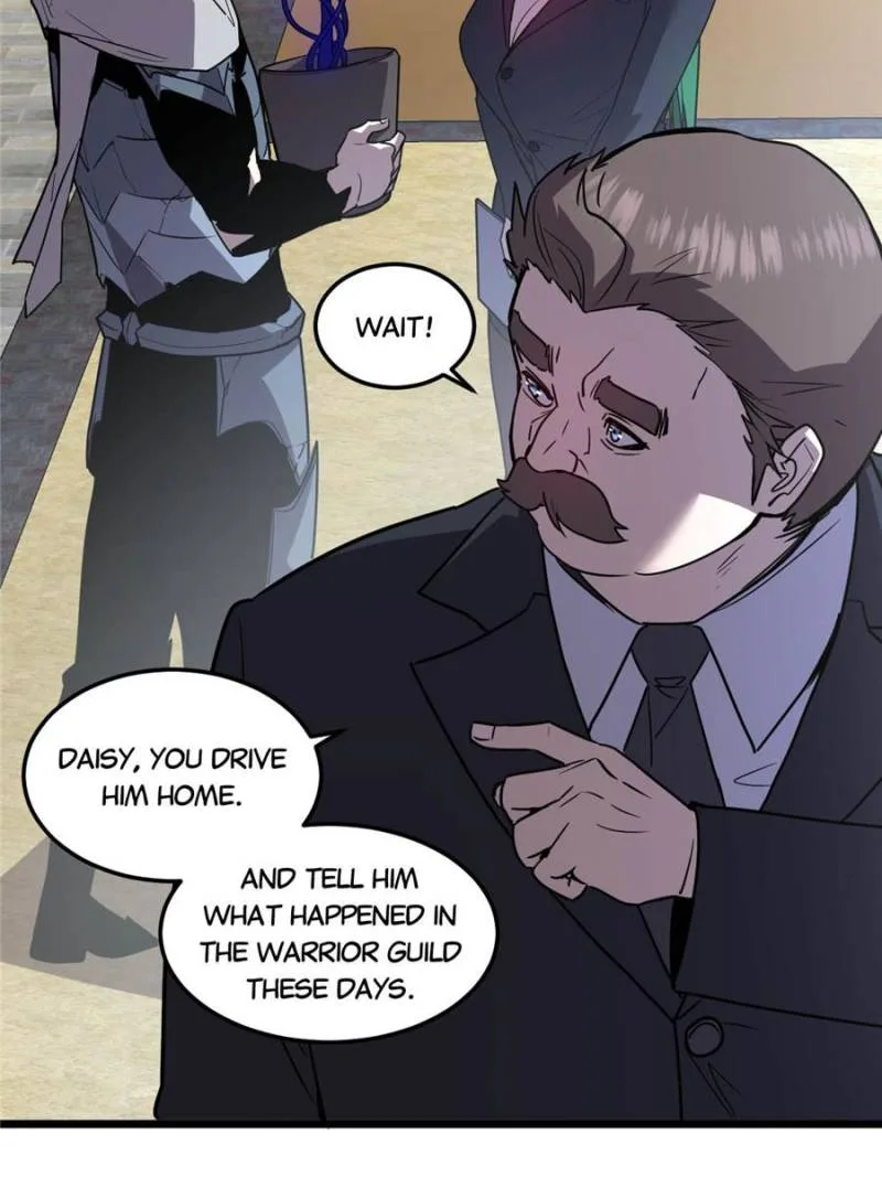 Seres’s Resolve: The Battle for Humanity Chapter 42 page 72