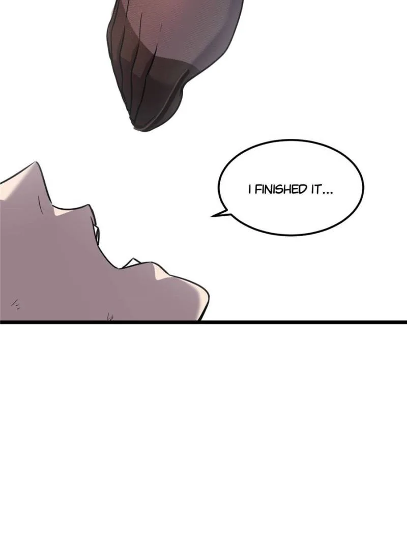 Seres’s Resolve: The Battle for Humanity Chapter 42 page 44