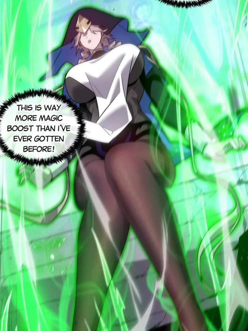 Seres’s Resolve: The Battle for Humanity Chapter 42 page 51