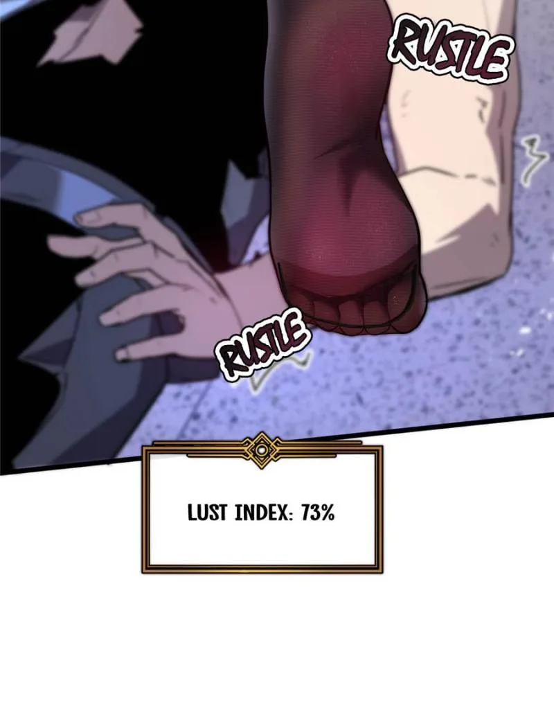Seres’s Resolve: The Battle for Humanity Chapter 42 page 13