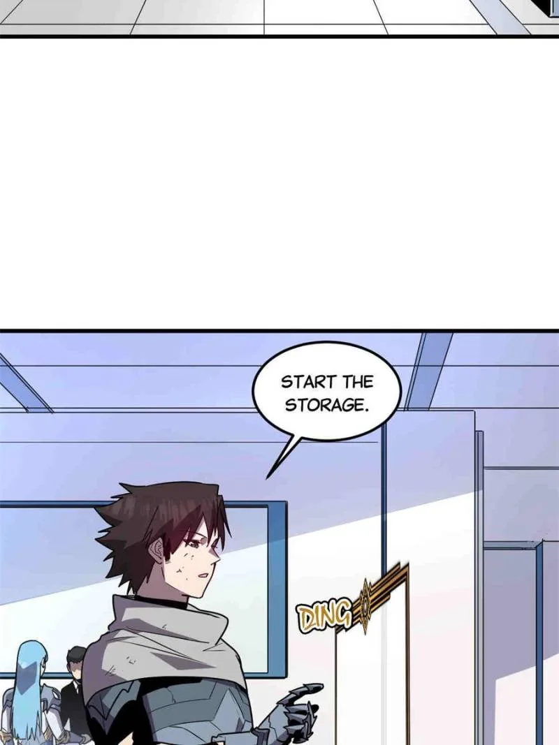 Seres’s Resolve: The Battle for Humanity Chapter 36 page 75