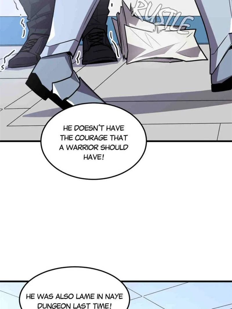 Seres’s Resolve: The Battle for Humanity Chapter 36 page 81