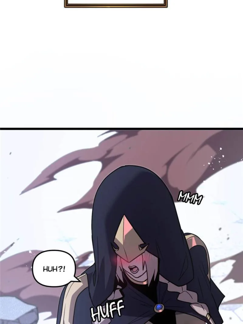 Seres’s Resolve: The Battle for Humanity Chapter 42 page 20
