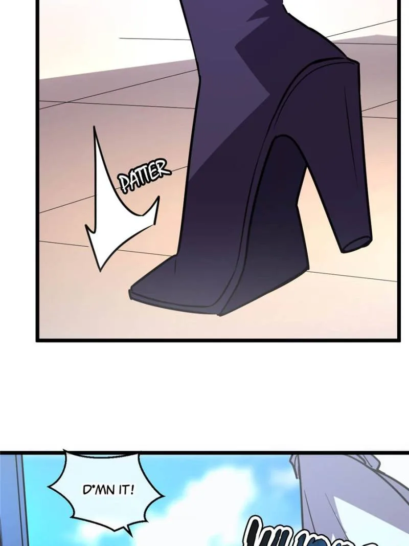 Seres’s Resolve: The Battle for Humanity Chapter 42 page 86