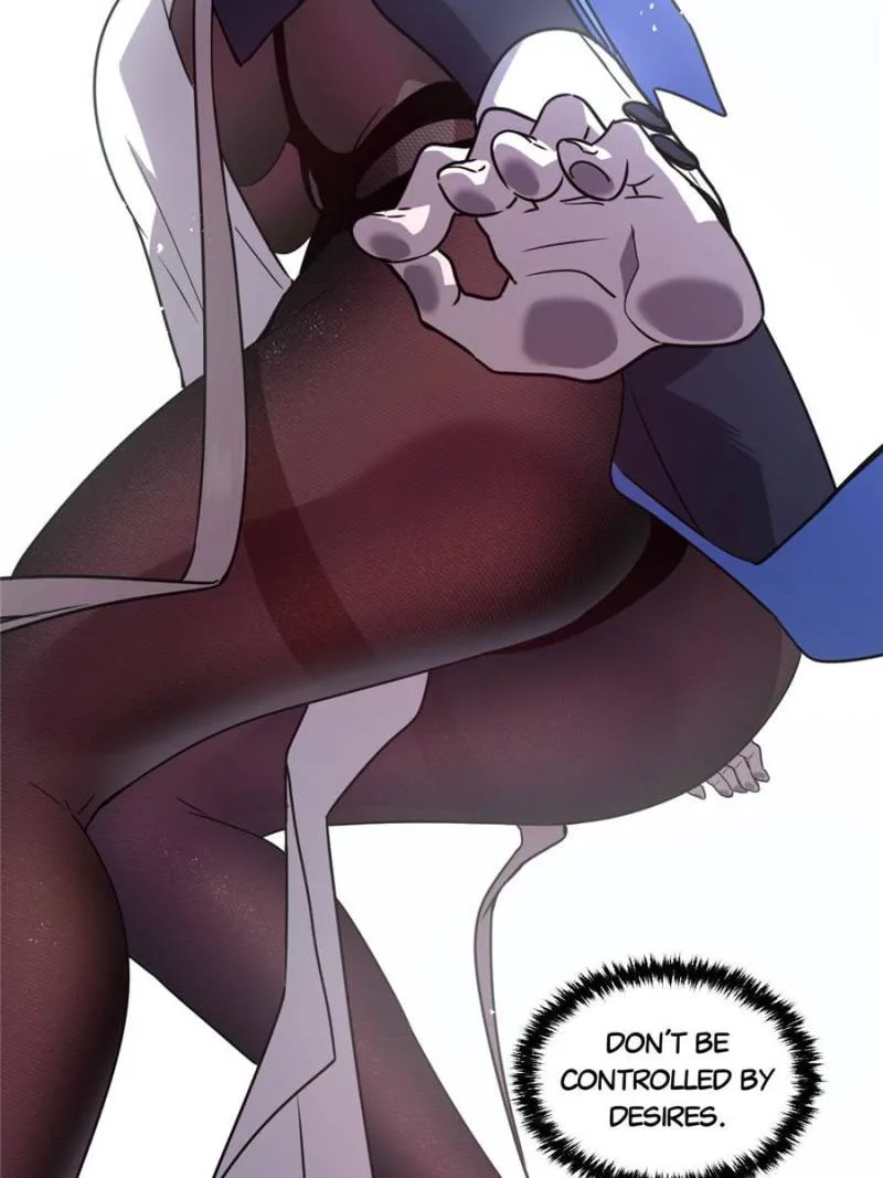 Seres’s Resolve: The Battle for Humanity Chapter 42 page 41