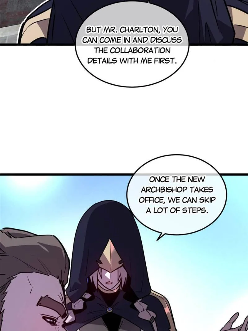 Seres’s Resolve: The Battle for Humanity Chapter 42 page 69