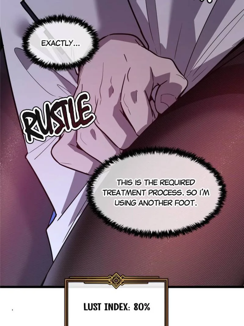 Seres’s Resolve: The Battle for Humanity Chapter 42 page 19