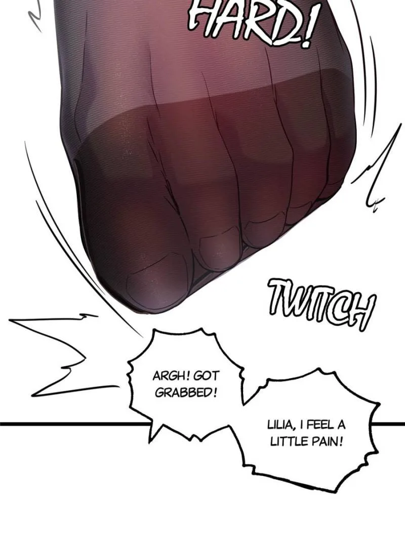 Seres’s Resolve: The Battle for Humanity Chapter 42 page 26