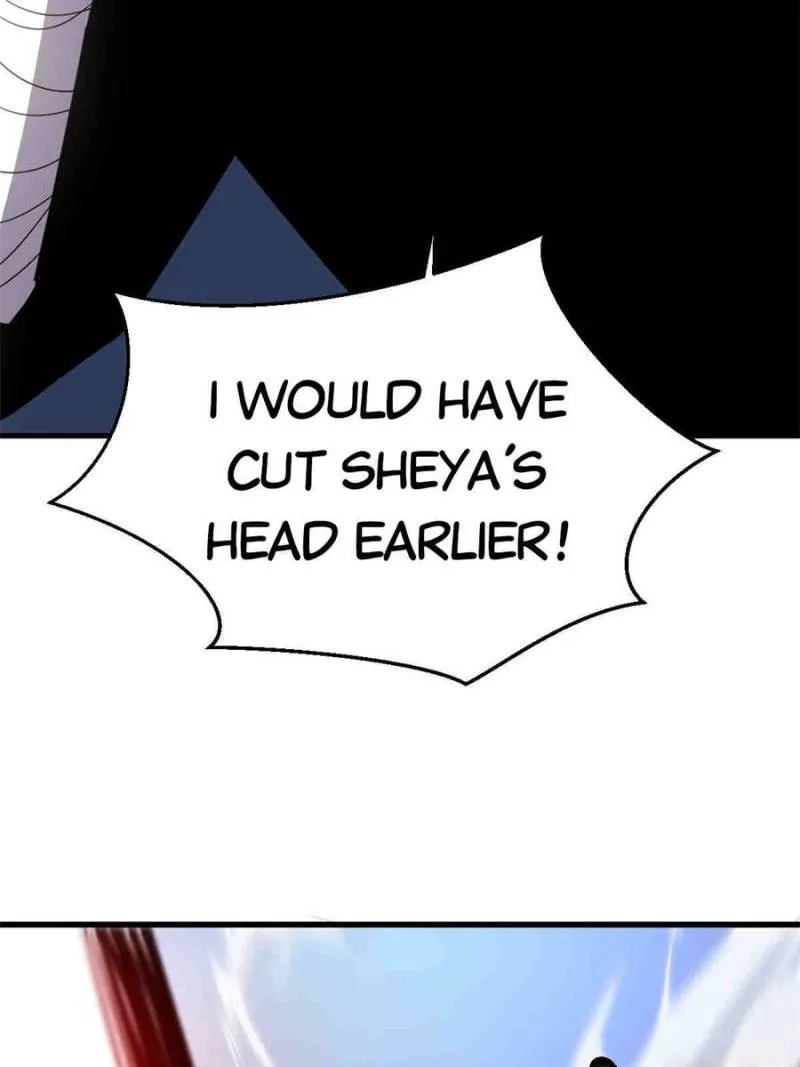 Seres’s Resolve: The Battle for Humanity Chapter 36 page 87