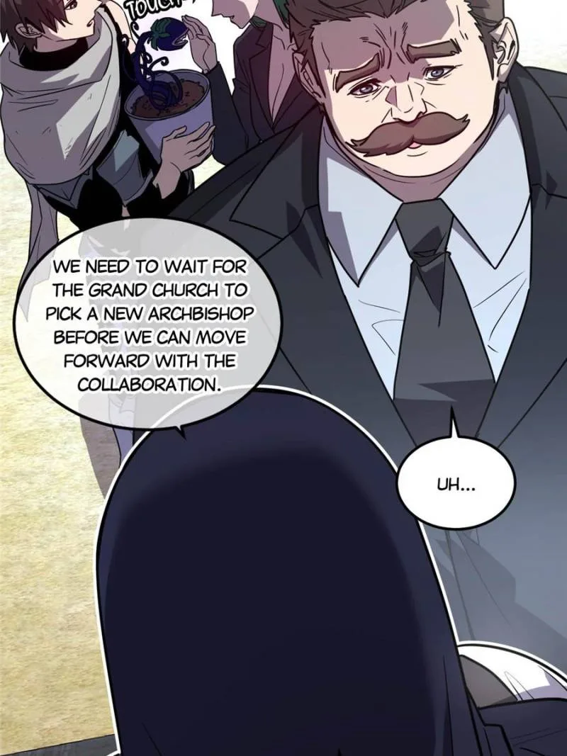 Seres’s Resolve: The Battle for Humanity Chapter 42 page 68