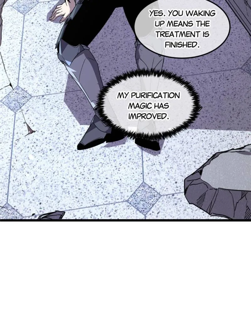 Seres’s Resolve: The Battle for Humanity Chapter 42 page 48