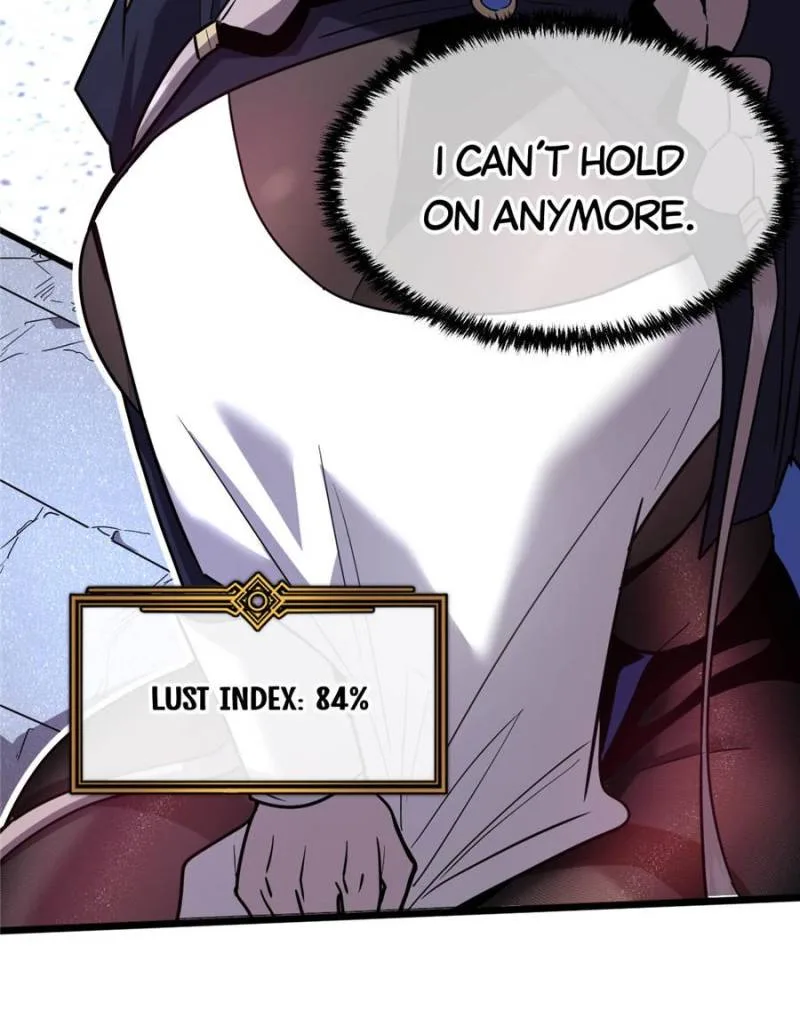 Seres’s Resolve: The Battle for Humanity Chapter 42 page 28