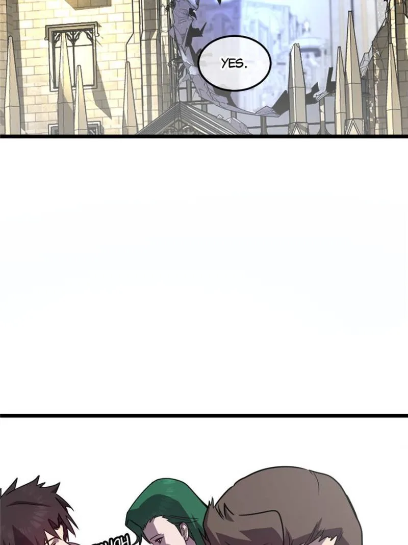 Seres’s Resolve: The Battle for Humanity Chapter 42 page 67
