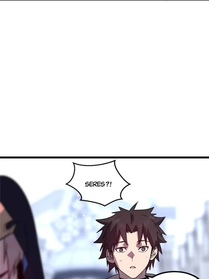 Seres’s Resolve: The Battle for Humanity Chapter 42 page 64