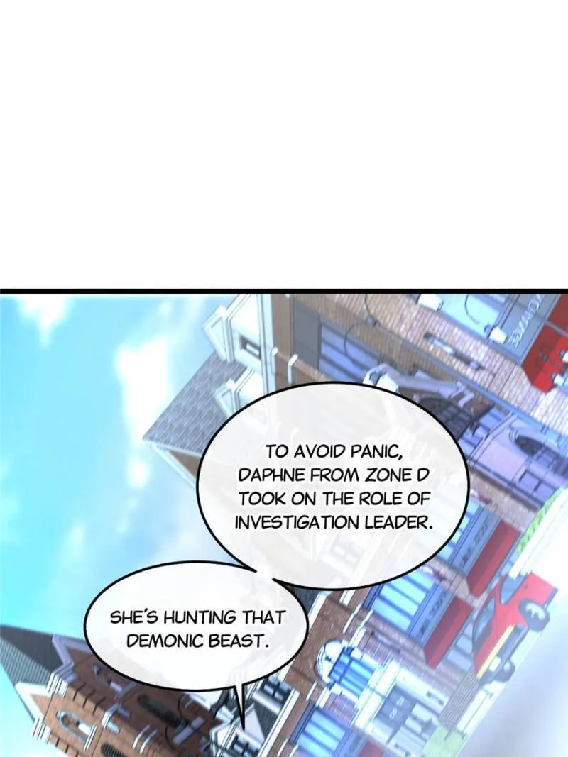 Seres’s Resolve: The Battle for Humanity Chapter 42 page 83