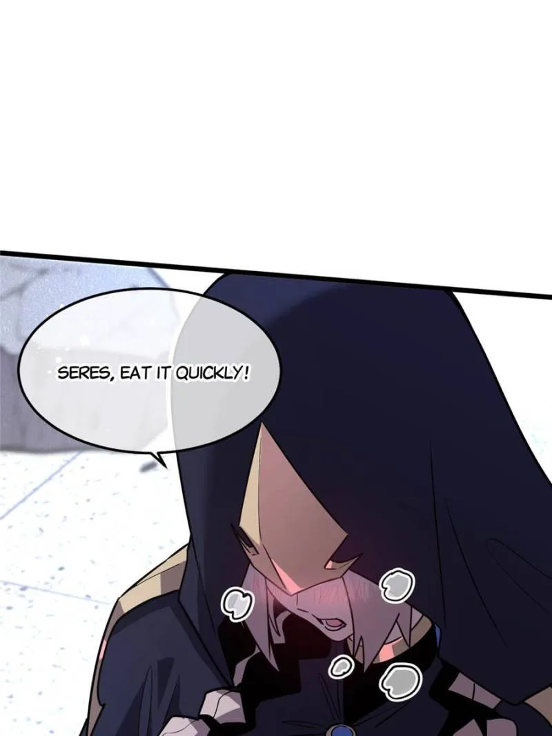 Seres’s Resolve: The Battle for Humanity Chapter 42 page 27