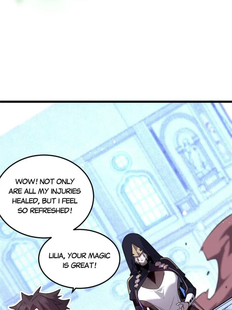 Seres’s Resolve: The Battle for Humanity Chapter 42 page 54