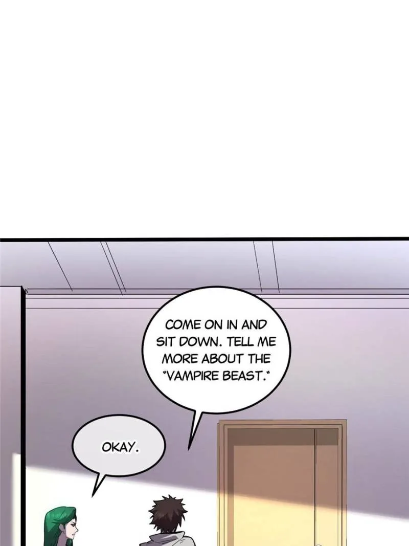 Seres’s Resolve: The Battle for Humanity Chapter 42 page 107