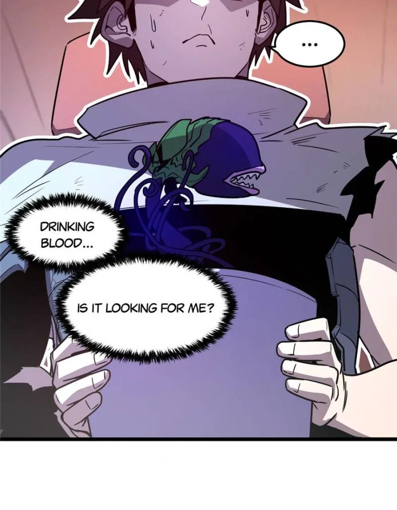 Seres’s Resolve: The Battle for Humanity Chapter 42 page 82