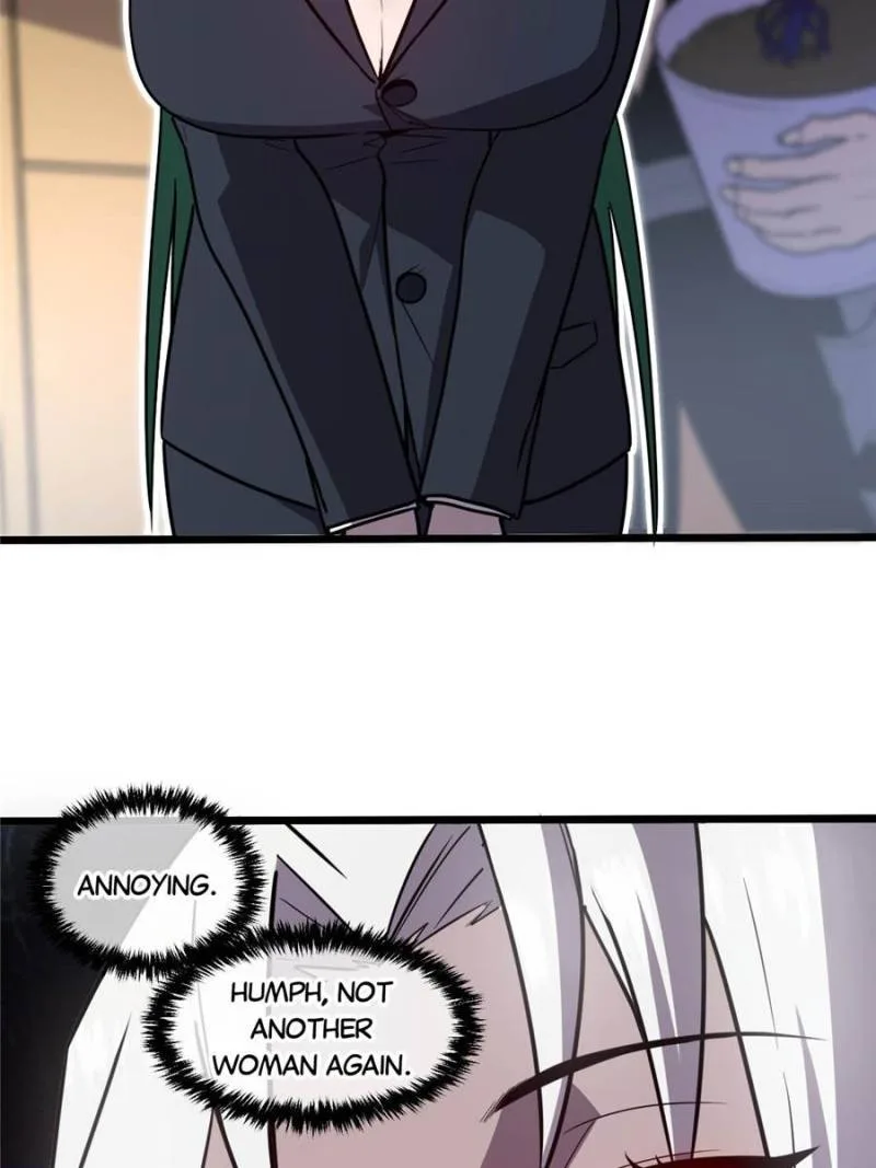 Seres’s Resolve: The Battle for Humanity Chapter 42 page 118