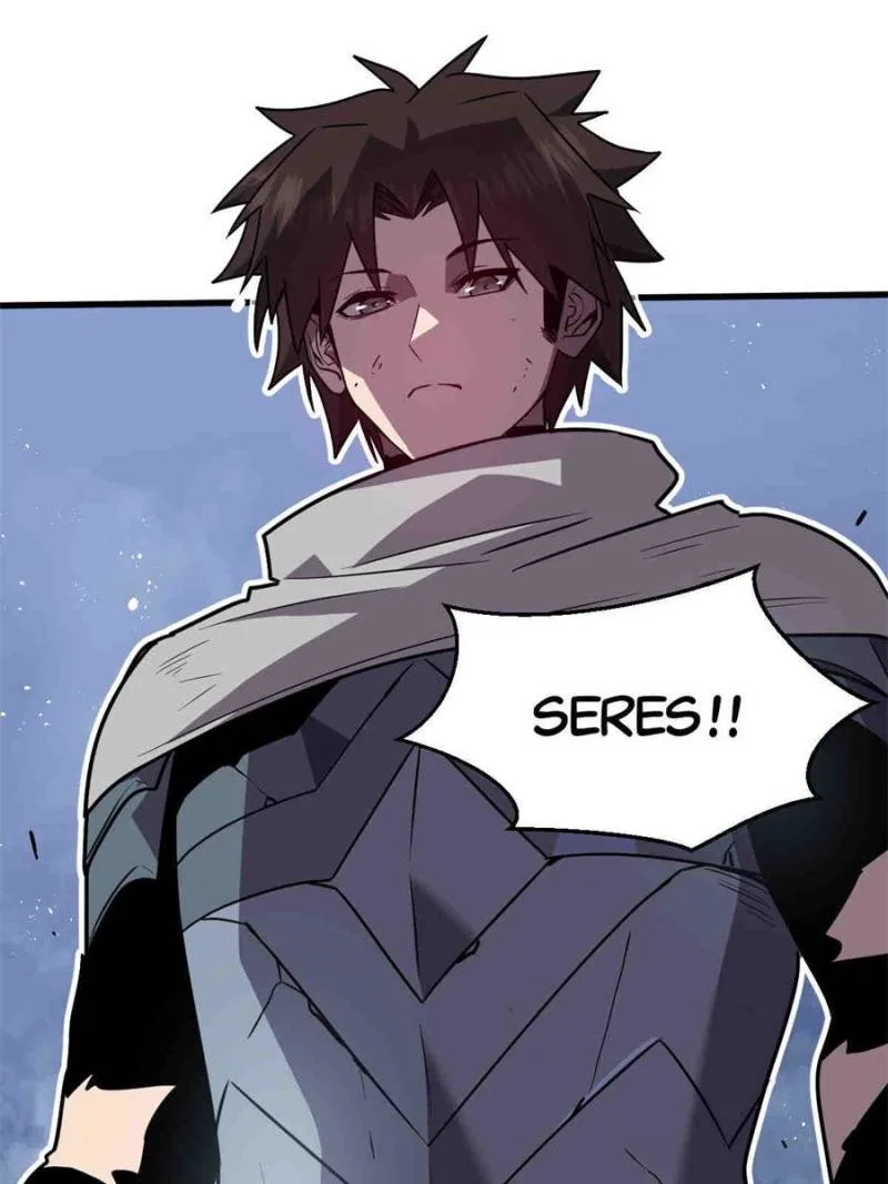 Seres’s Resolve: The Battle for Humanity Chapter 36 page 101