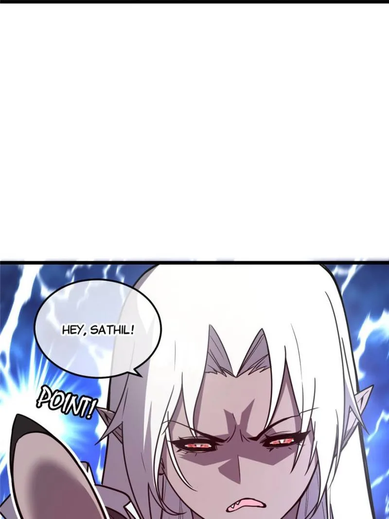 Seres’s Resolve: The Battle for Humanity Chapter 42 page 90