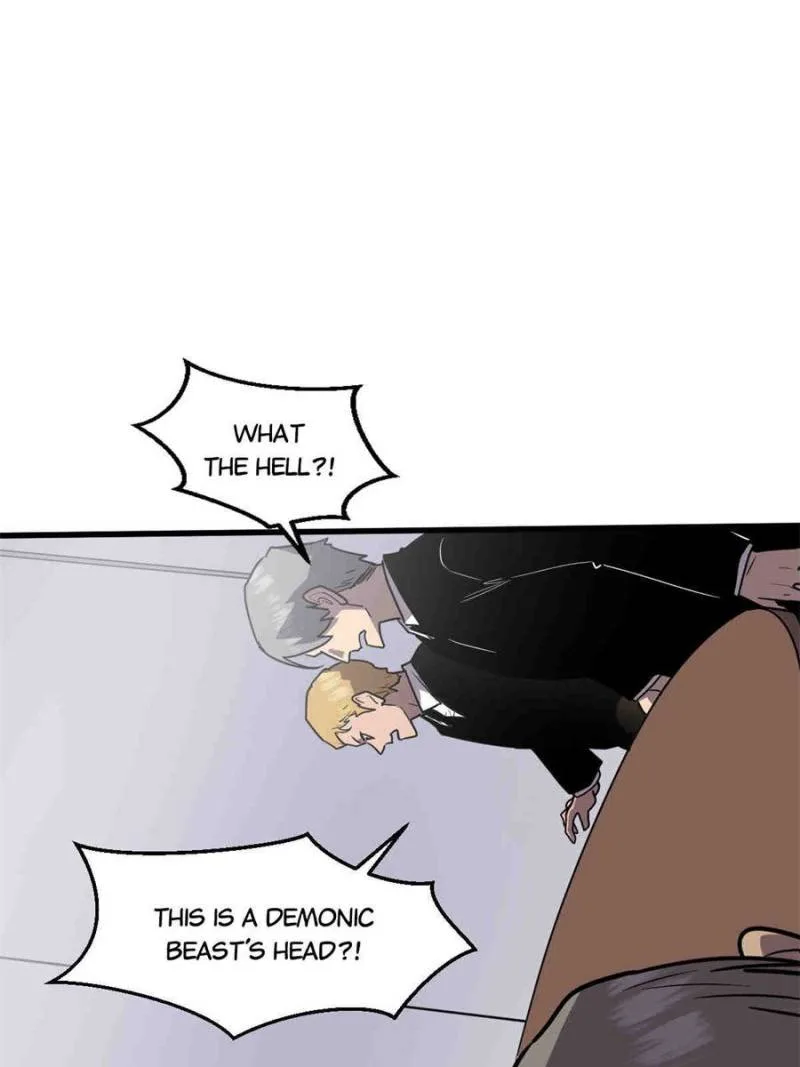 Seres’s Resolve: The Battle for Humanity Chapter 36 page 98