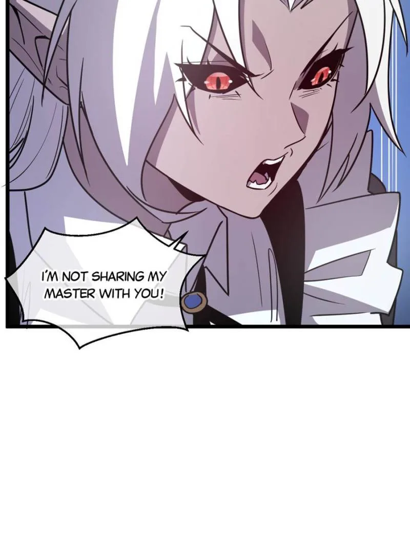 Seres’s Resolve: The Battle for Humanity Chapter 42 page 103